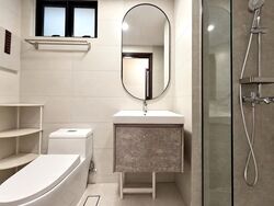 Sanctuary Green (D15), Condominium #634646731
